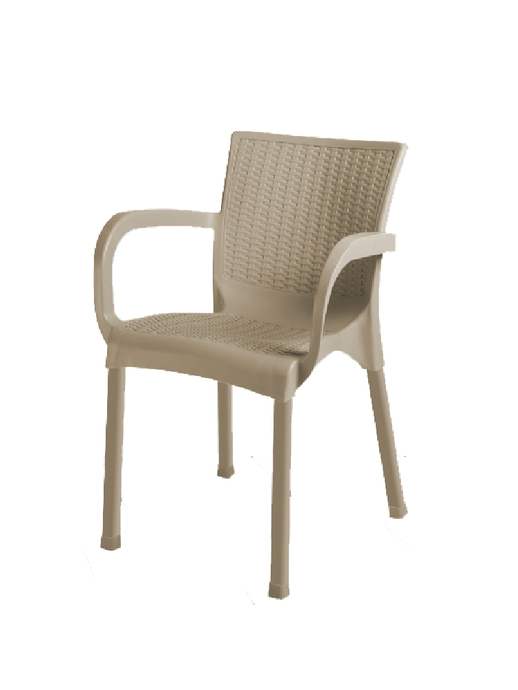 Chair CTO-14 cappucino
