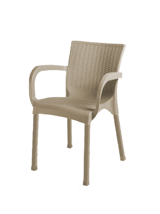 Chair CTO-14 cappucino