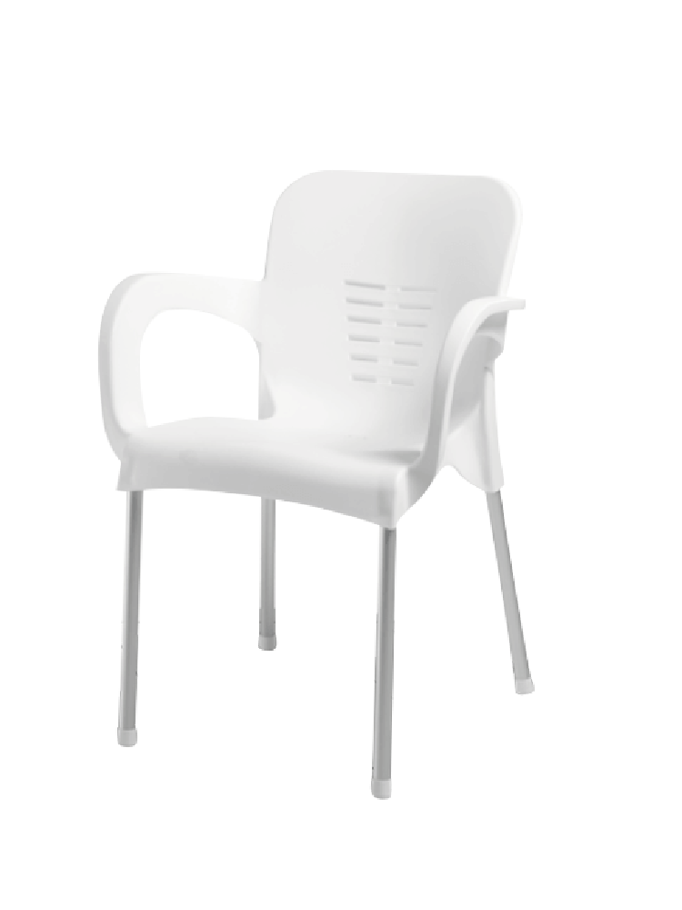 Chair CTO-15-a white