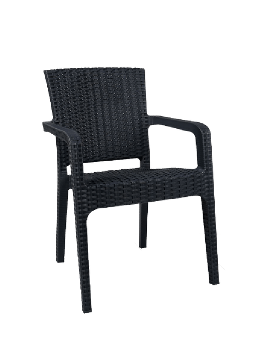 Chair CTO-22 antracit