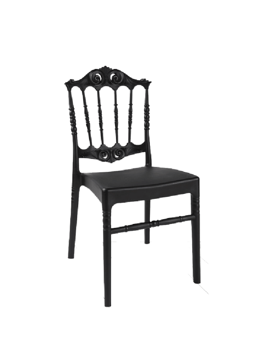 Chair CTO-25 black