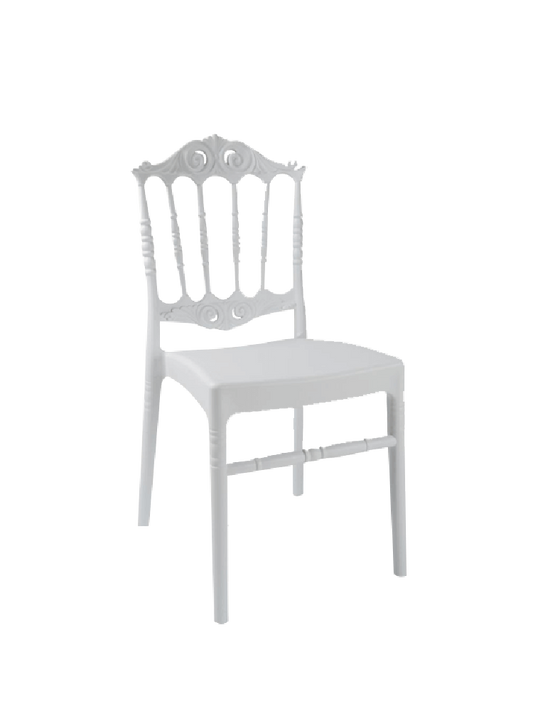 Chair CTO-25 white