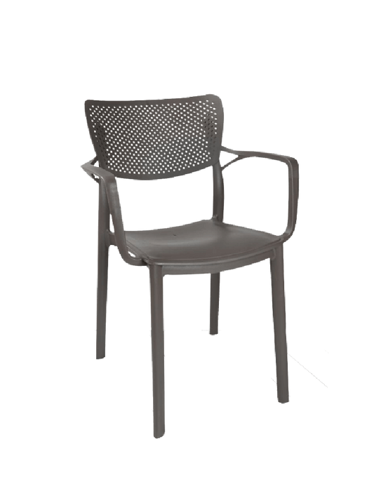 Chair CTO-32 anthracite