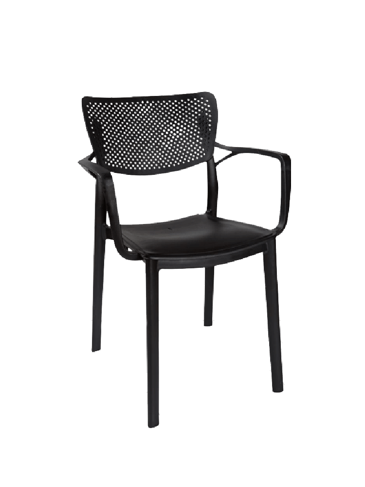Chair CTO-32 black