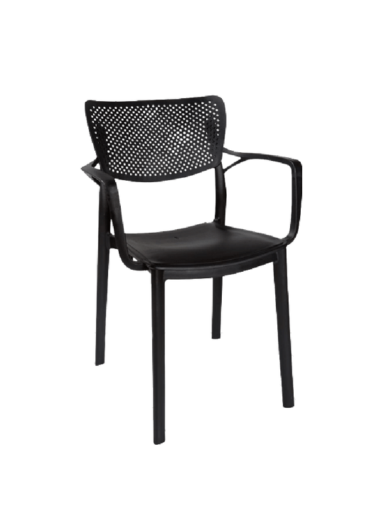 Chair CTO-32 black