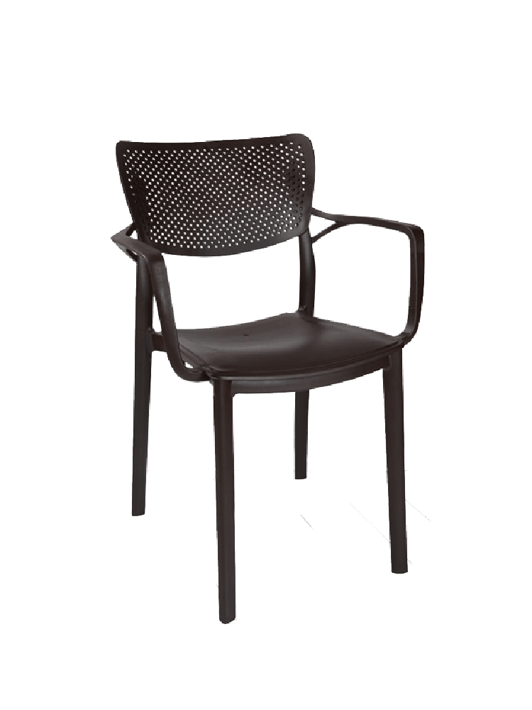 Chair CTO-32 brown