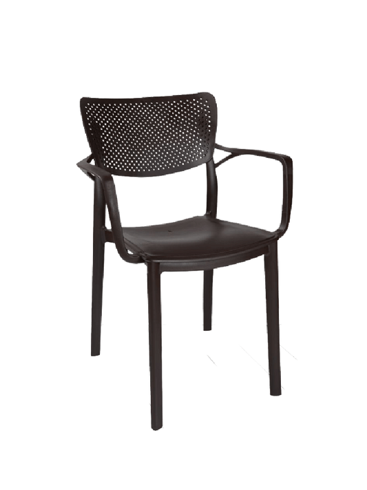 Chair CTO-32 brown