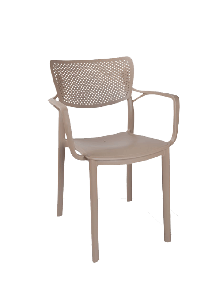 Chair CTO-32 cappucino