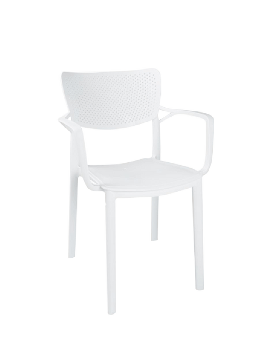 Chair CTO-32 white