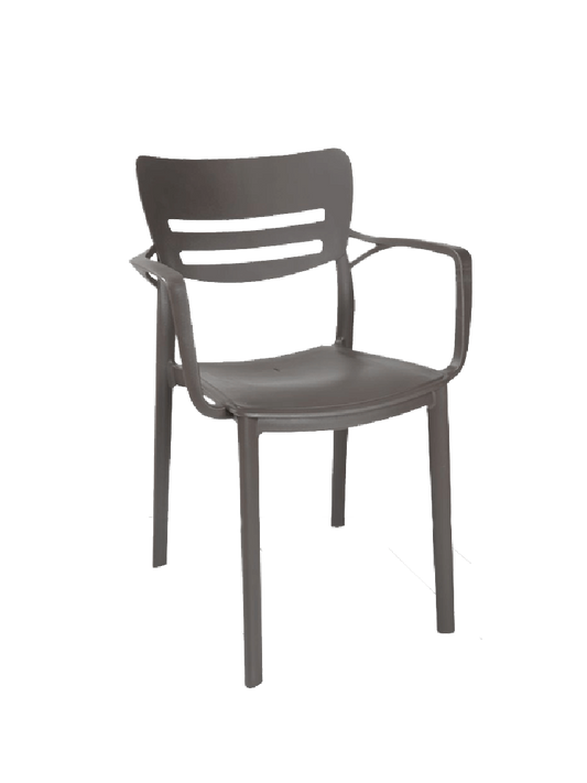 Chair CTO-33 antracit