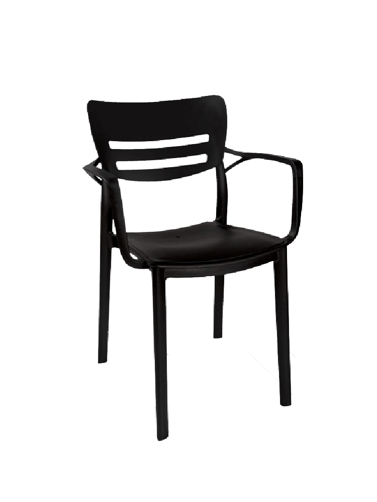 Chair CTO-33 black
