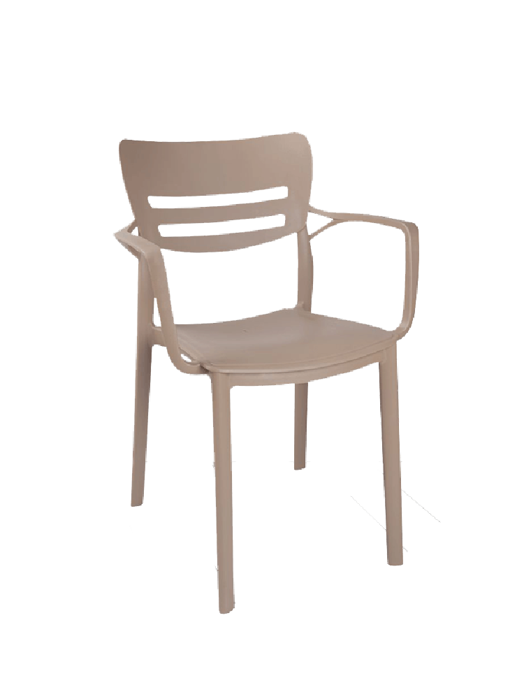 Chair CTO-33 cappucino