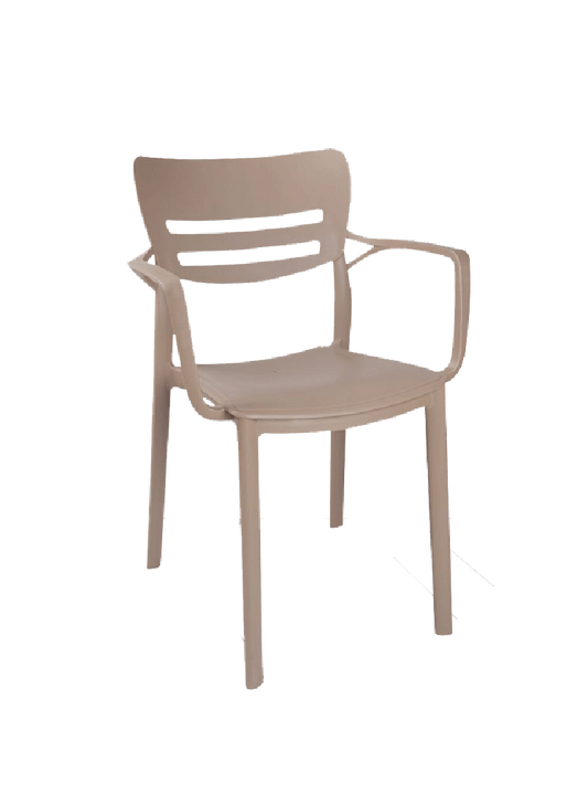 Chair CTO-33 cappucino