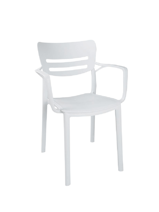 Chair CTO-33 white