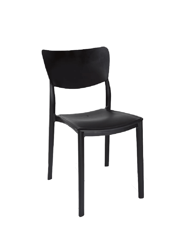 Chair CTO-34 black
