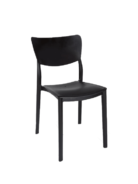 Chair CTO-34 black