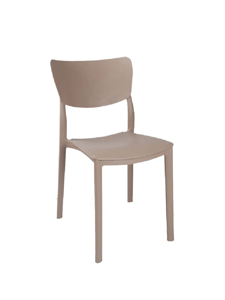 Chair CTO-34 cappucino