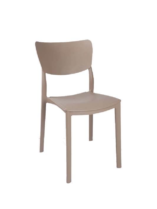 Chair CTO-34 cappucino