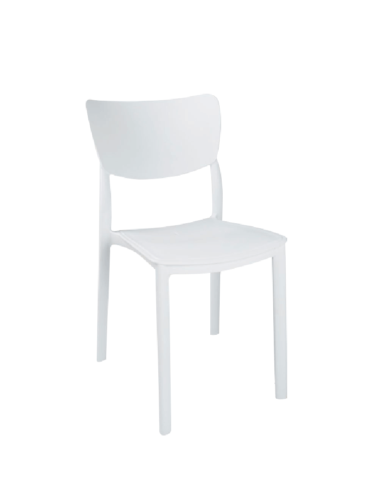 Chair CTO-34 white