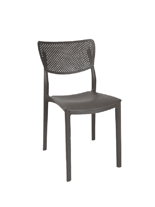 Chair CTO-35 anthracit