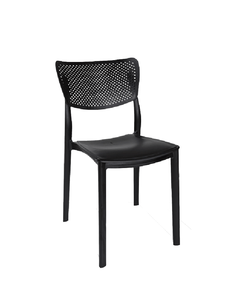 Chair CTO-35 black