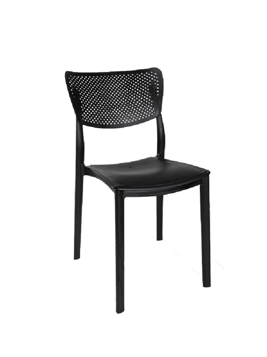 Chair CTO-35 black