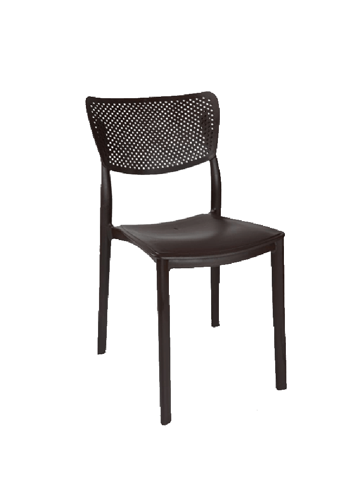 Chair CTO-35 brown