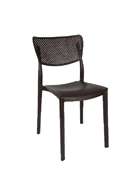 Chair CTO-35 brown