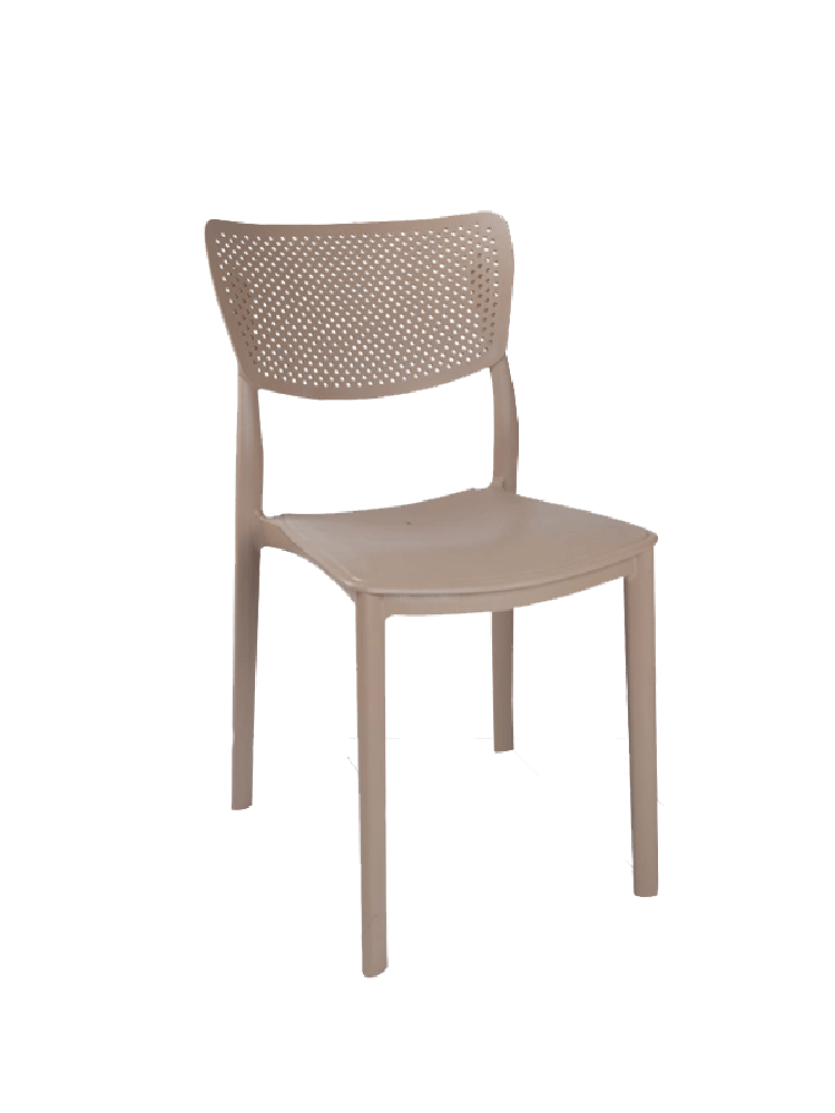 Chair CTO-35 cappucino