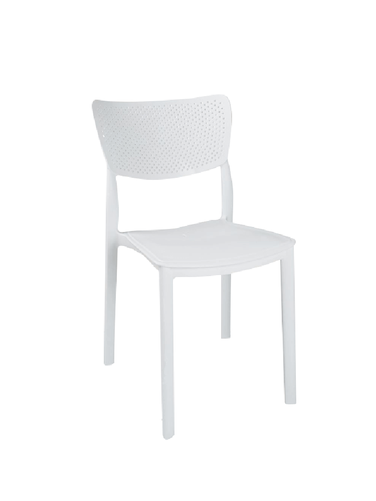 Chair CTO-35 white