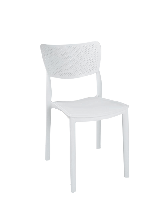 Chair CTO-35 white