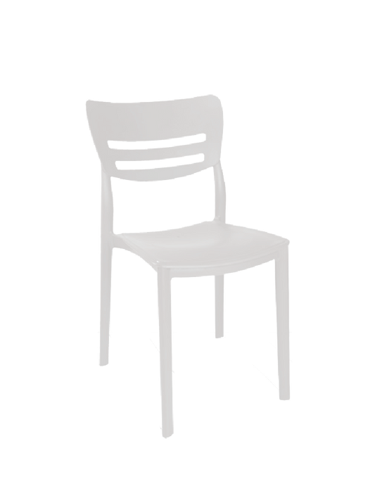 Chair CTO-36 White