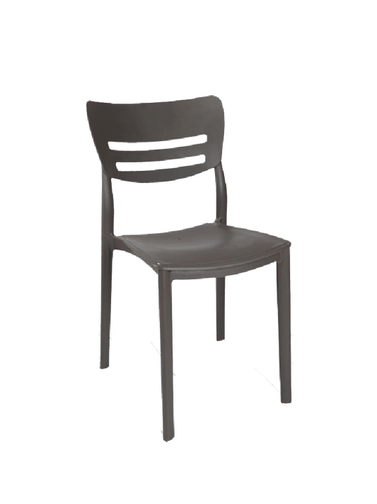 Chair CTO-36 anthracit