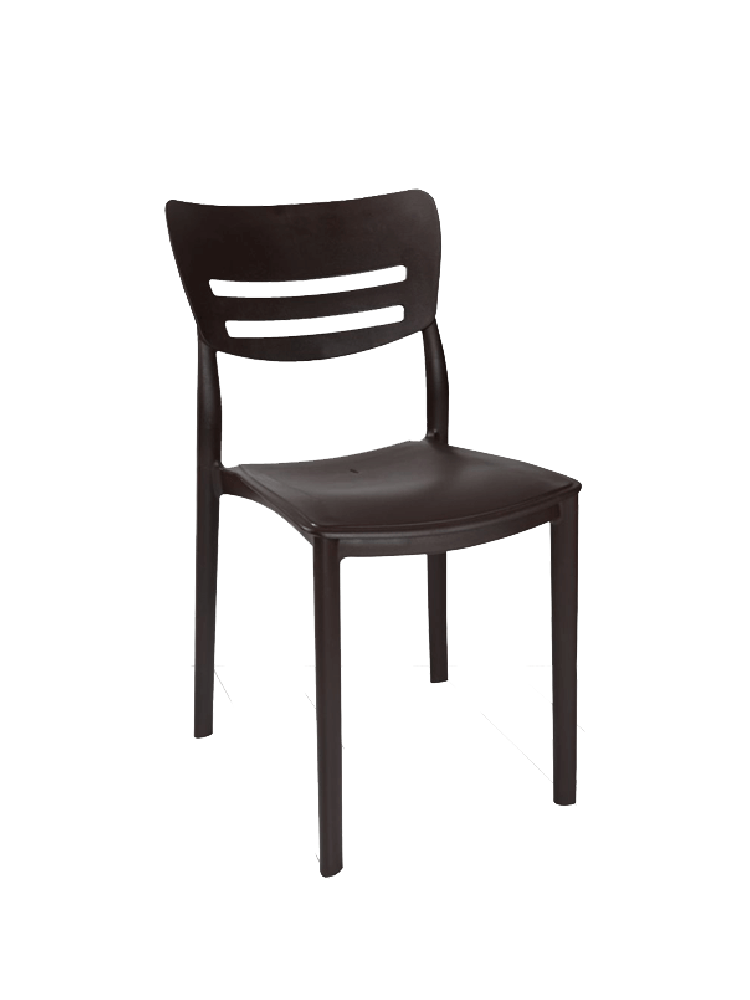 Chair CTO-36 brown