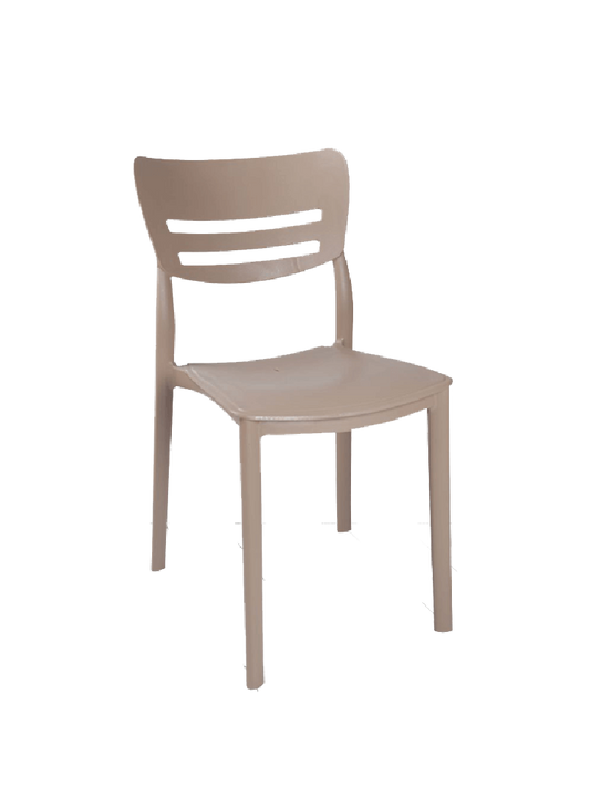 Chair GrO-36 cappucino