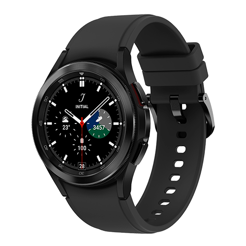 Galaxy Watch 4 Classic 42mm BT SAMSUNG