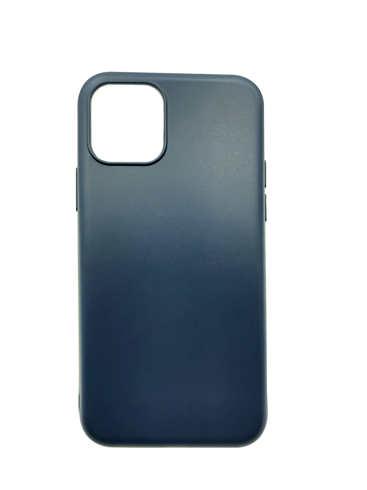 Silicone Case iPHONE 11 PRO NAVY BLUE