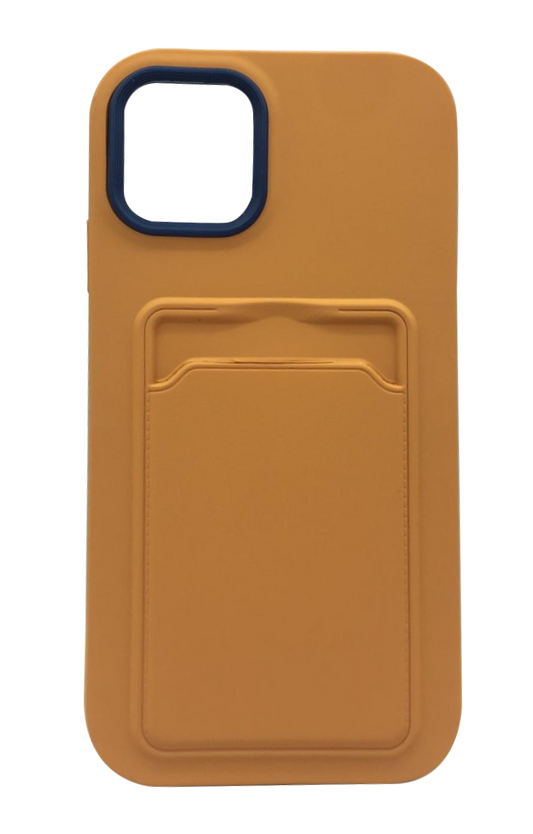 Silicone Case for iPHONE 11