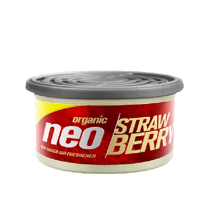 Aroma Organike NEO Strawberry
