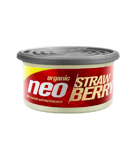 Aroma Organic NEO Strawberry