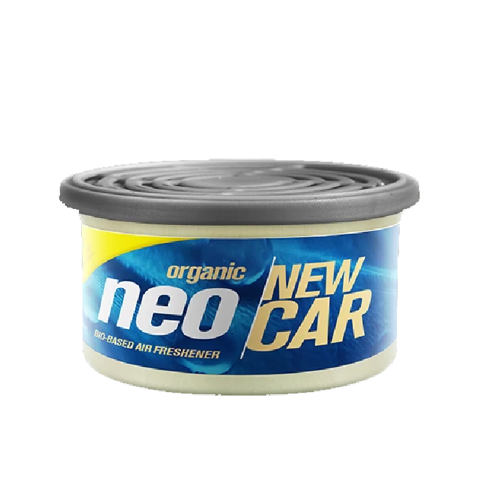 Aroma Organic NEO New Car
