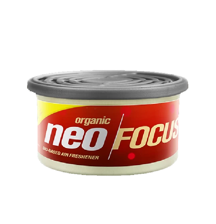 Aroma Organic NEO Focus