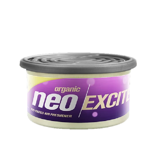 Aroma Organic NEO Excite