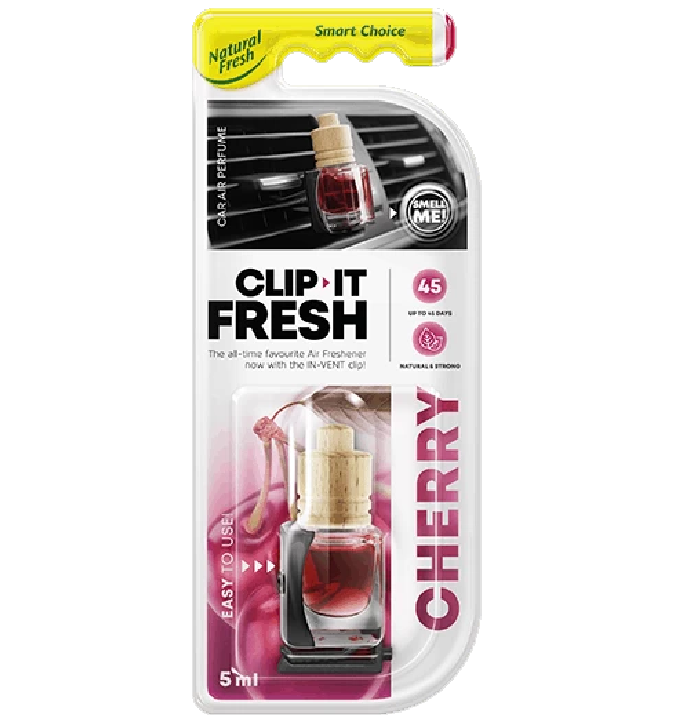 Aroma Clip it Fresh Cherry 5 ml