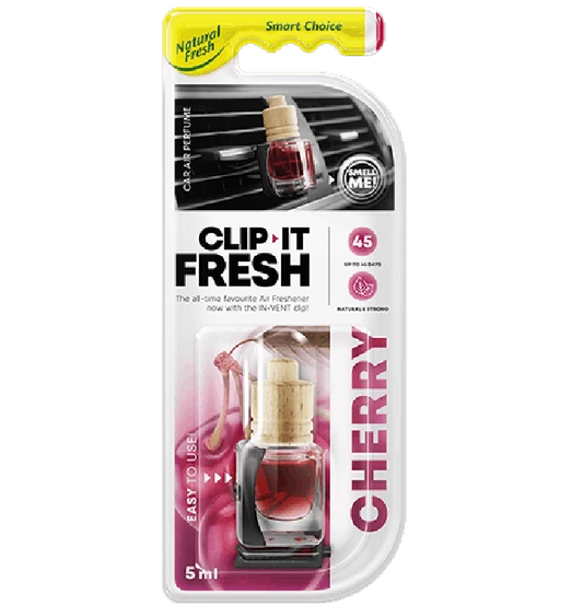 Aroma Clip it Fresh Cherry 5 ml