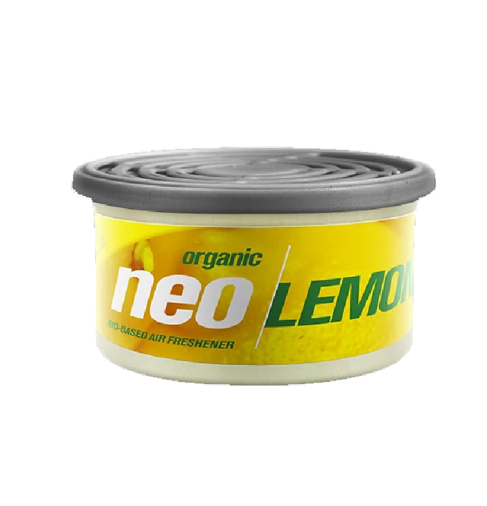 Aroma Organic NEO Lemon