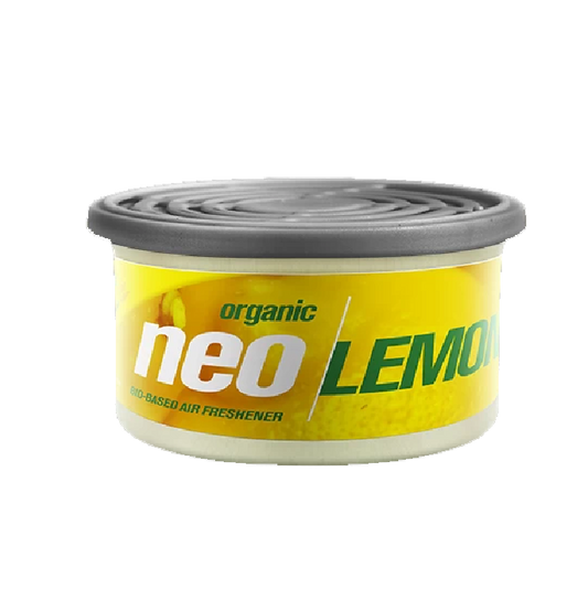 Aroma Organike NEO Limon
