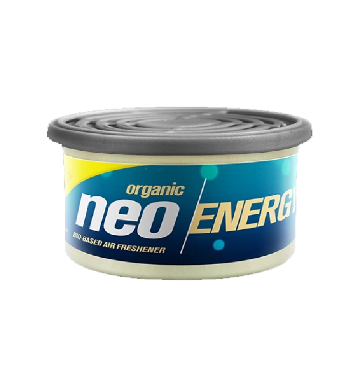 Aroma Organic NEO Energy