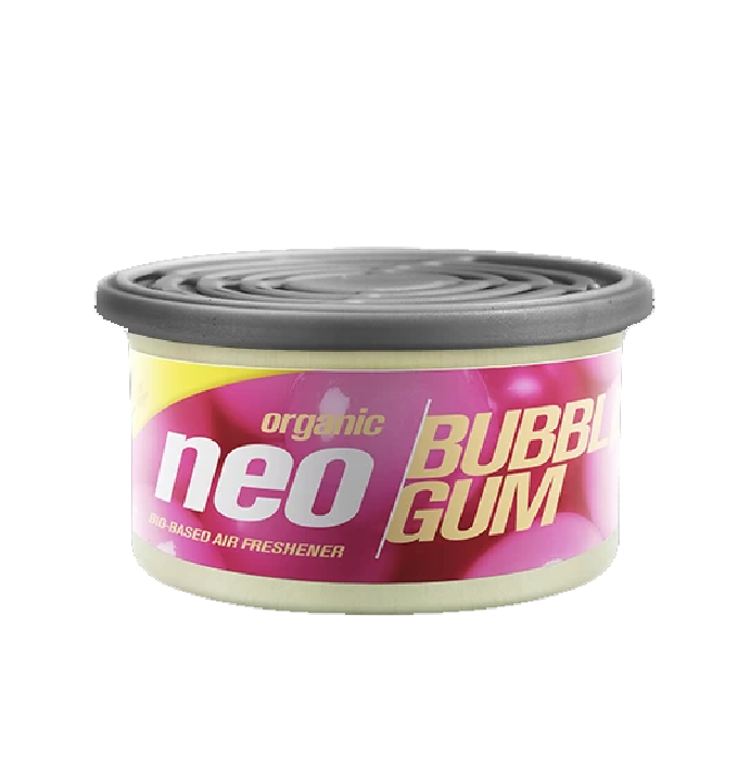 Aroma Organic NEO Bubble Gum