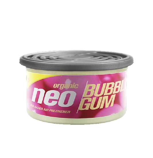 Aroma Organic NEO Bubble Gum